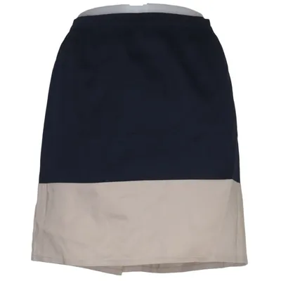 Jupe (Mgn2038C1) de Pianura Studio Coton, Élasthane