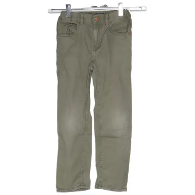 Chino (Vert) de H&M Coton