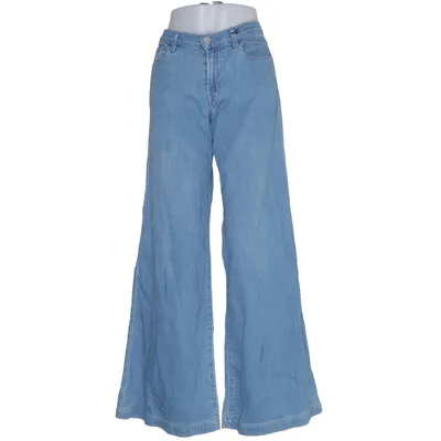 Jeans (Blå) fra J Brand Bomuld, Polyurethan, Viscose