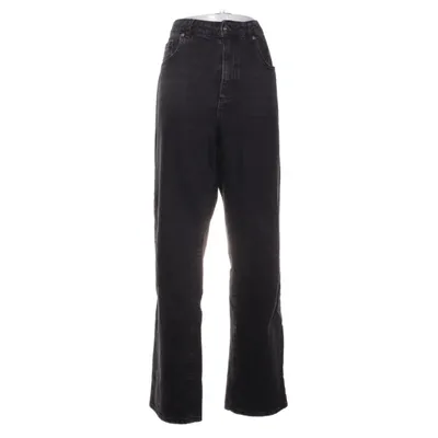 Jeans (JP 90S STRAIGHT 990/21-03) från Never Denim by Bik Bok Bomull