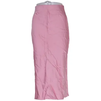Maxirock (Pink) von STOCKH LM Viskose