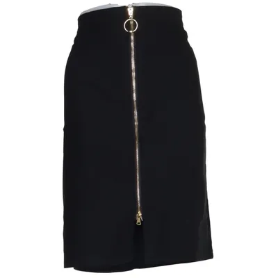 Skirt (Black) from Cellbes Elastane, Polyamide, Viscose