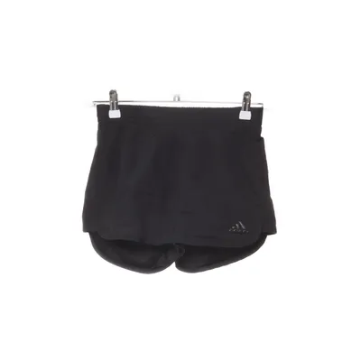 Sports shorts (Black) from Adidas Recycled polyester