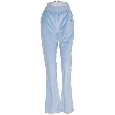 Sweatpants (Blå) fra Hidden Cult Polyester