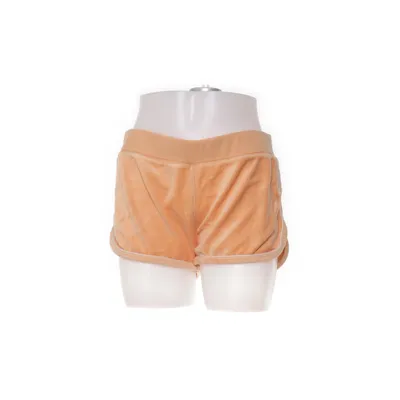 Mjukisshorts (Orange) från Energie Bomull, Polyester