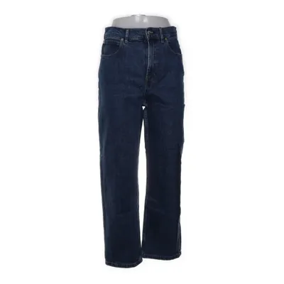 Jeans (Blå) från Everlane Elastan, Ekologisk bomull