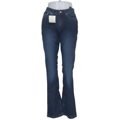 Jeans (Blue) from GANT Woman Cotton, Elastane, Polyamide