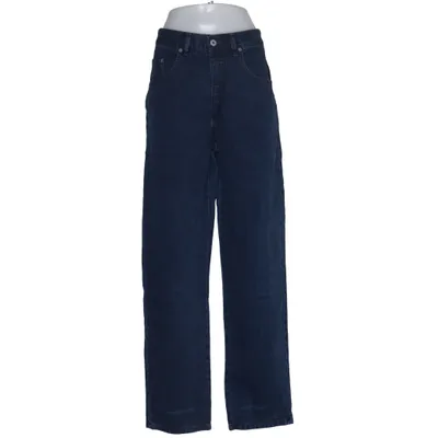 Jeans (Blue) from Revanche Cotton