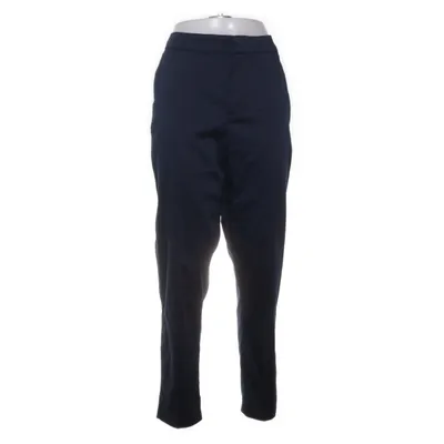 Chinos (Blå) från Esmara Bomull, Elastan, Återvunnen polyester