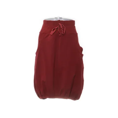 Skirt (Red) from House of Lola