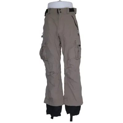 Pantalon de ski (Gris, Noir) de Millet Polyamide, Polyester