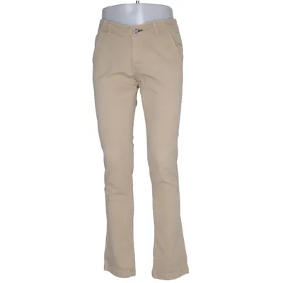 Chinos (Simon) from NN07 Cotton, Elastane