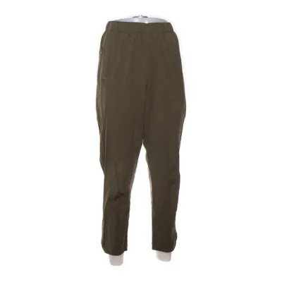 Friluftsbyxor (Grön) från Pinewood Bomull, Elastan, Återvunnen polyester