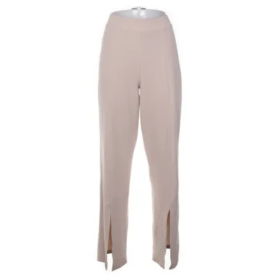 Palazzo pants (Beige) from NLY Trend Elastane, Polyester