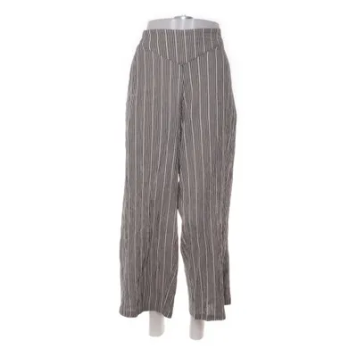Culottes (Hvid, Sort) fra Gudrun Sjödén Økologisk bomuld