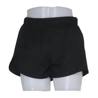Trainingsshorts (Grijs) van Girlfriend Collective