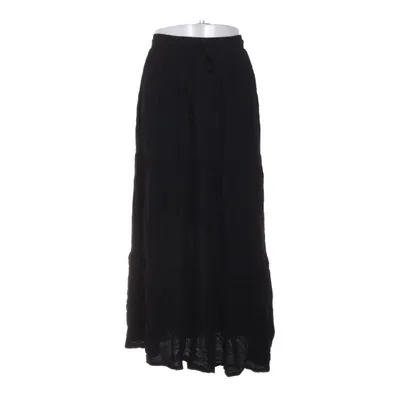 Långkjol (Svart) från Chiquelle