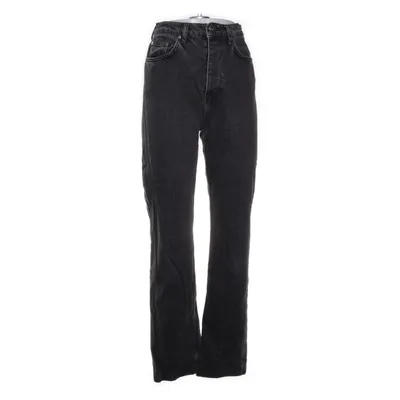 Jeans (Gray) from A-DSGN