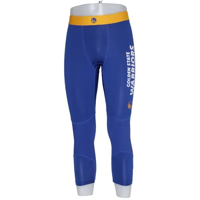 Sportleggings (Blauw, Geel) van Tarmak