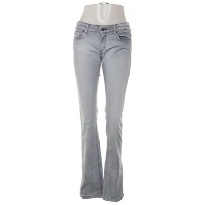 Jeans (Blå) från Drykorn Bomull, Elastan