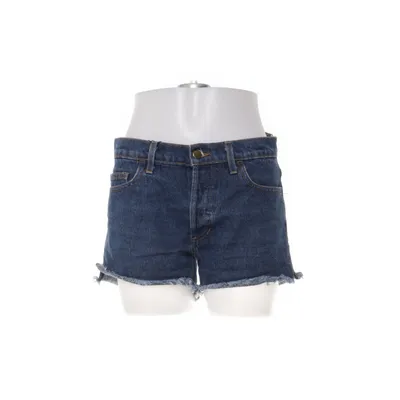 Jeansshorts (Blå) fra American Apparel