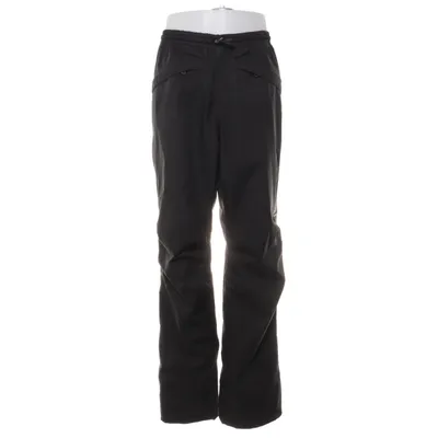 Skalbyxor (Svart) från Haglöfs Återvunnen polyester