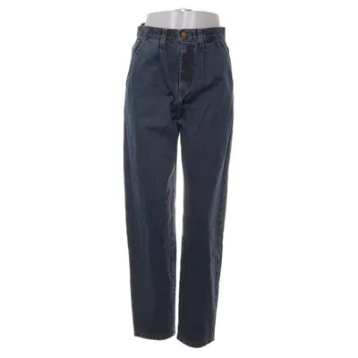 Jeans (Blå) från Lois Bomull