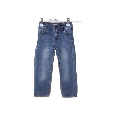 Spijkerbroek (511) van Levi Strauss & Co Katoen, Elastaan