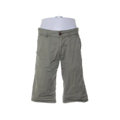 Shorts (Grön) från EDS Bomull