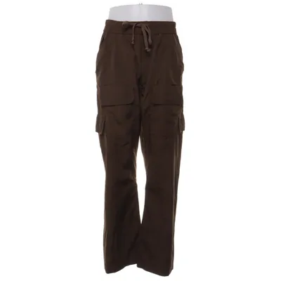 Cargo pants (Brown) from Jaded London Cotton, Polyester