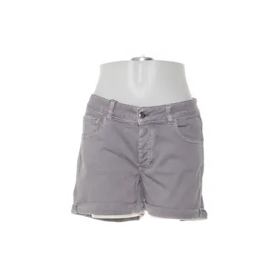 Jeansshorts (Lila) från Jet Set Bomull, Elastan