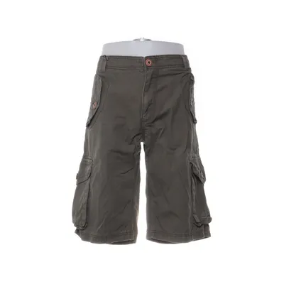Cargo shorts (Grijs) van La Redoute Katoen