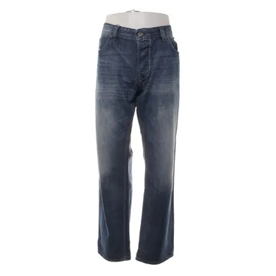 Jeans (Blå) från Diesel Industry Bomull