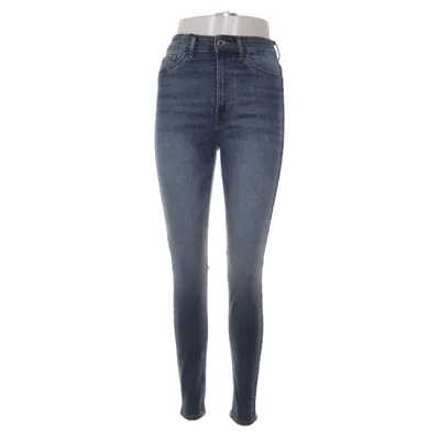 Jeans (Blue) from &Denim by H&M Cotton, Polyester, Elastane