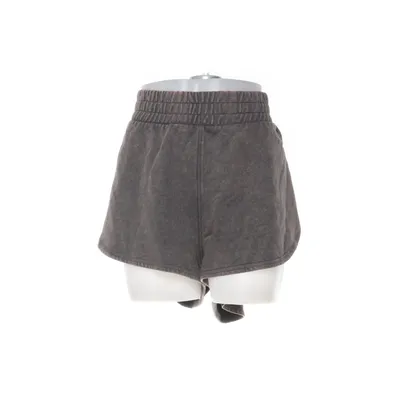 Mjukisshorts (Grå) från H&M Studio Bomull