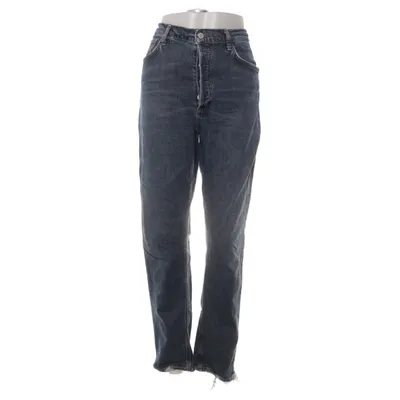 Jeans (Blue) from Agolde Organic cotton, Elastane, Recycled cotton