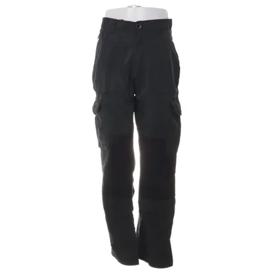 Pantalon d'extérieur (Noir) de Craghoppers Élasthane, Polyamide, Polyester