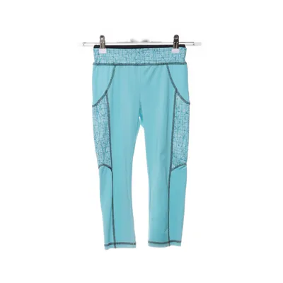 Leggings (Turkos) från Yigga