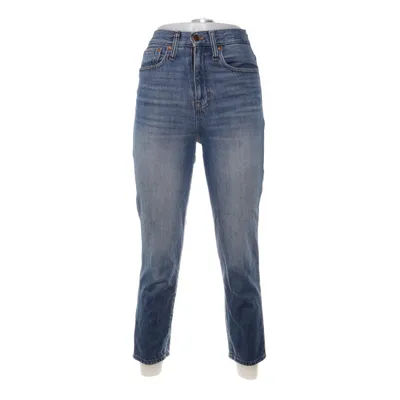 Jeans (Blå) från Madewell Bomull