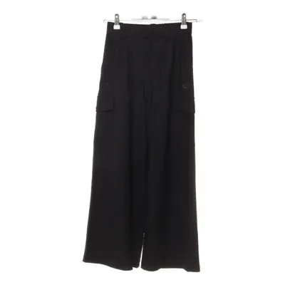 Cargo broek (Zwart) van Calvin Klein Jeans Polyester