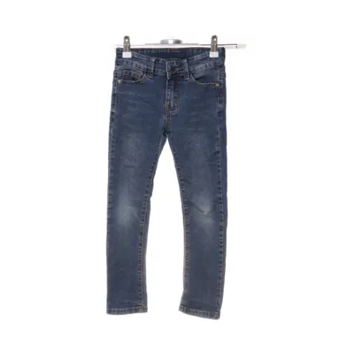 Jeans (Blå) från D.M.D by Denim Day Bomull, Elastan