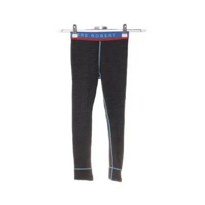 Base layer pants (Gray) from Pierre Robert Wool
