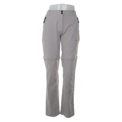 Snow pants (Gray) from Moorhead Elastane, Nylon