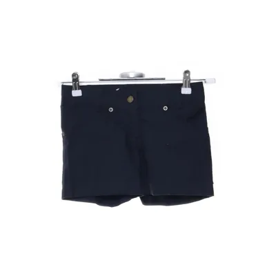 Shorts (Black) from Five Seasons Cotton