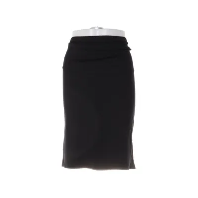 Zwangerschapsrok (Zwart) van Boob Elastaan, Polyamide, Viscose
