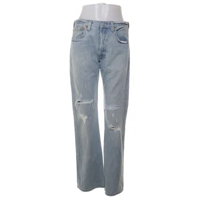 Jeans (501) från Levi Strauss & Co