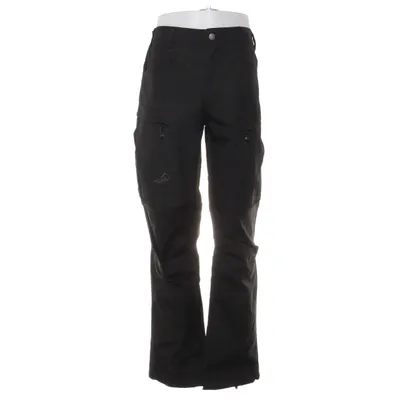 Overtrousers (Black) from Arrak Outdoor Cotton, Elastane, Nylon, Polyester