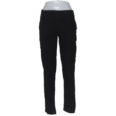 Pantalon (Noir) de Nina Ricci Coton