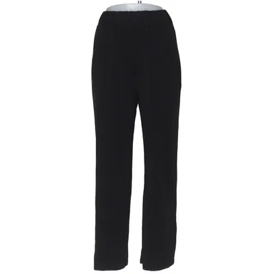 Palazzo pants (Black) from Nümph