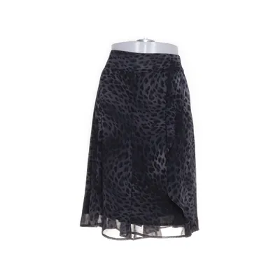 Kjol (Grå, Svart) från Promiss Polyester